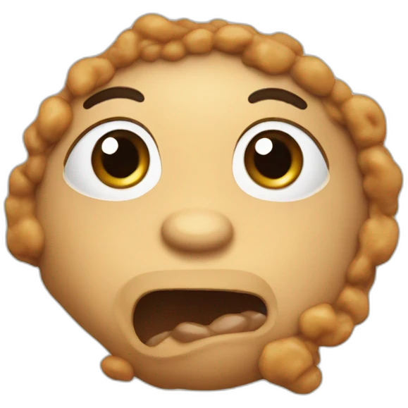 Cholent  emoji