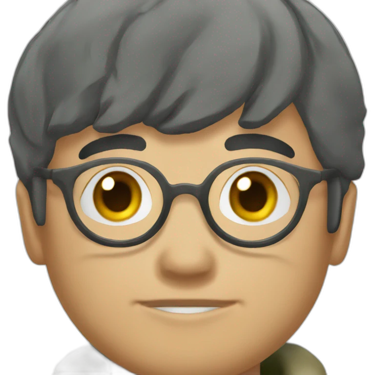 CARL GUSTAV YUNG emoji