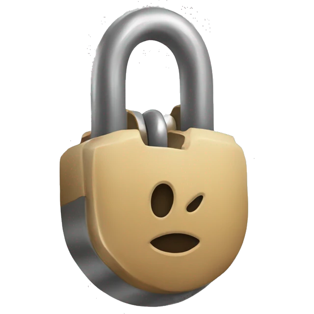 Cadenas emoji