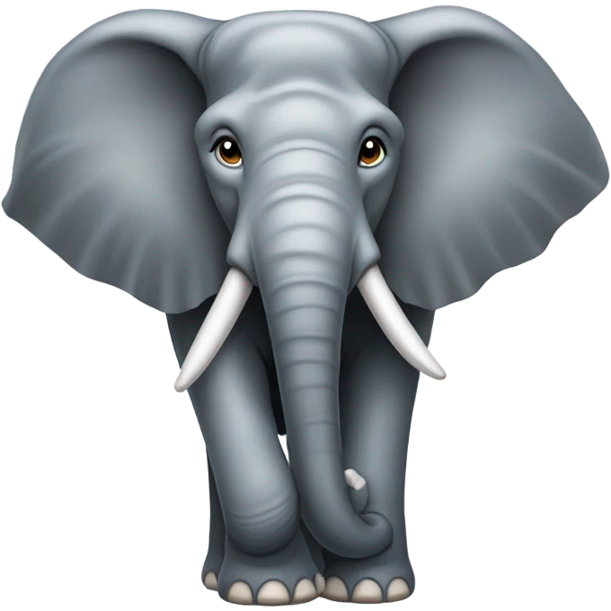 Elephant  emoji