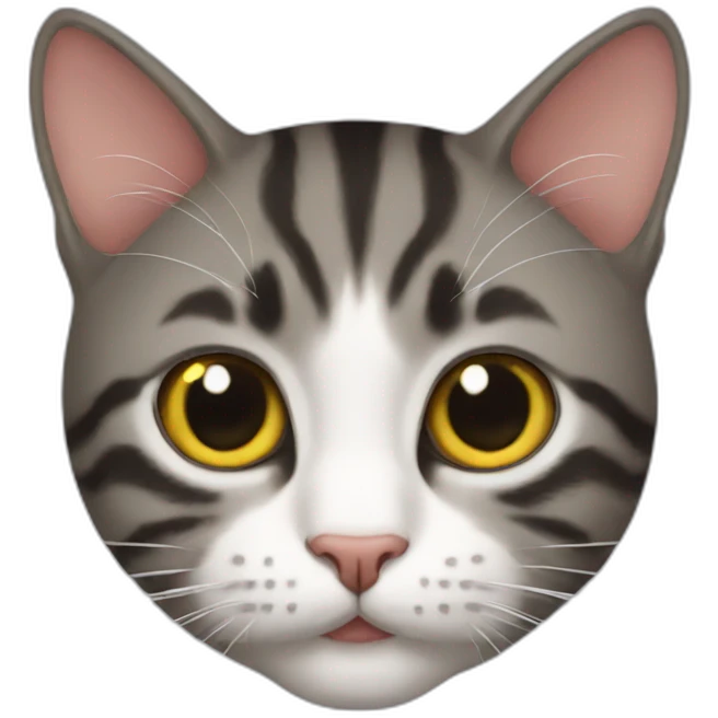 Cat emoji  emoji