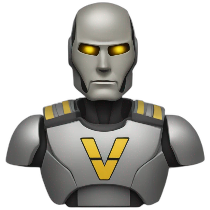 weyland yutani corporation emoji