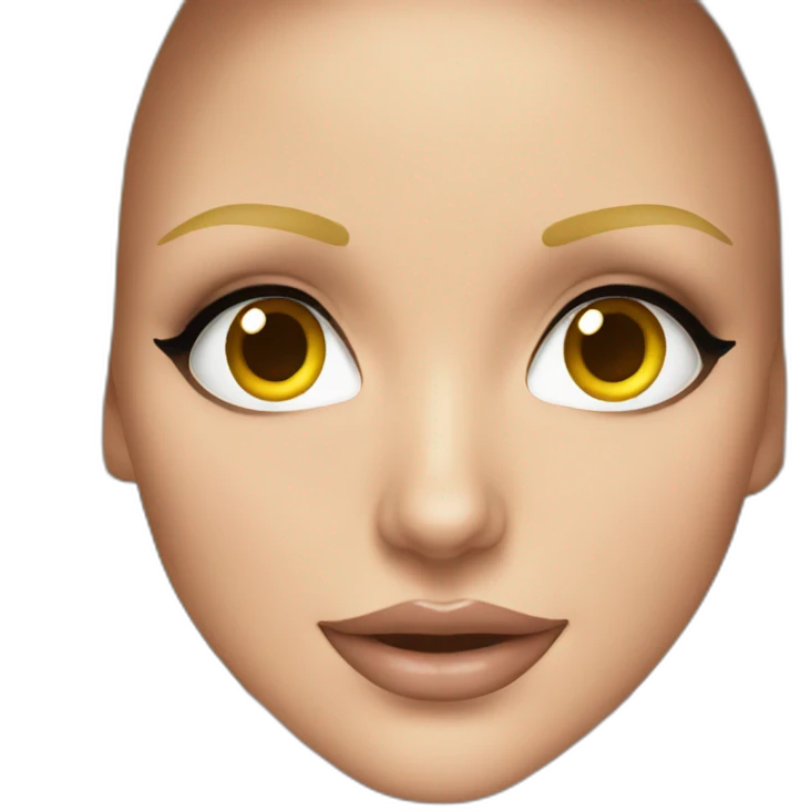 Britney Spears emoji