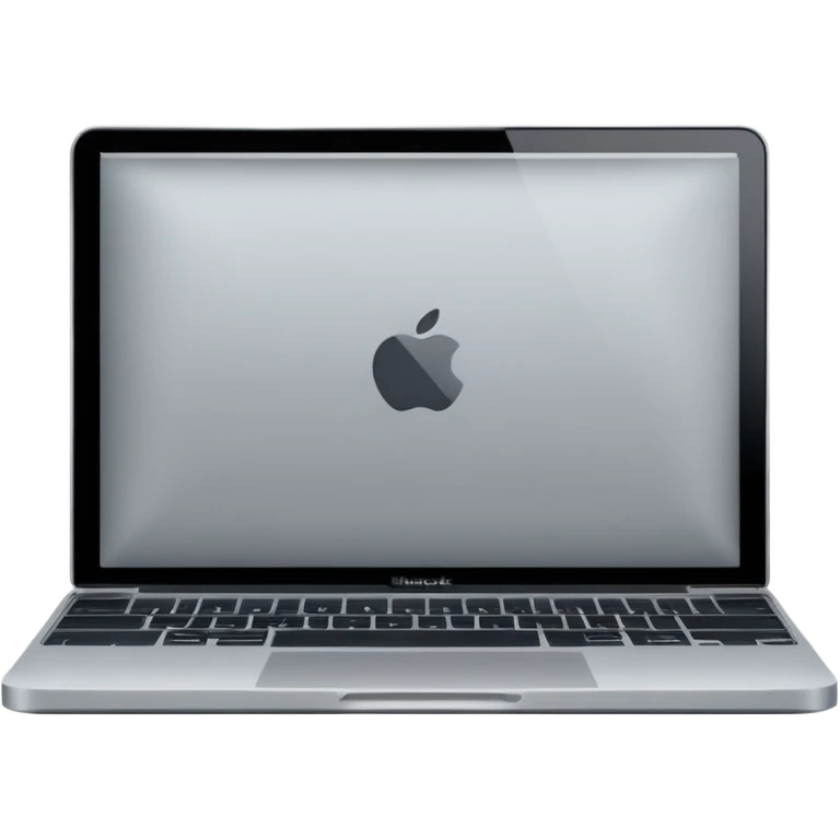 Search in MacBook emoji