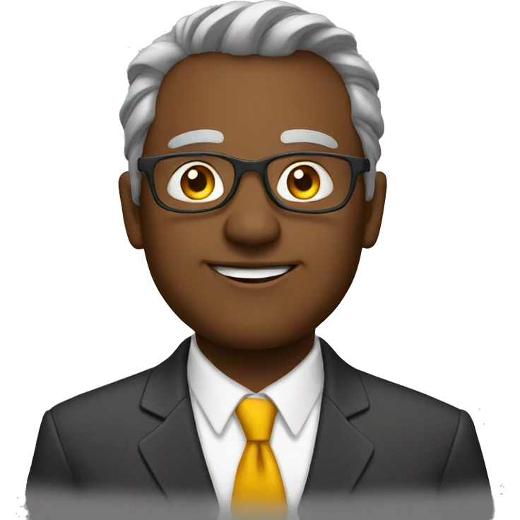 principal emoji