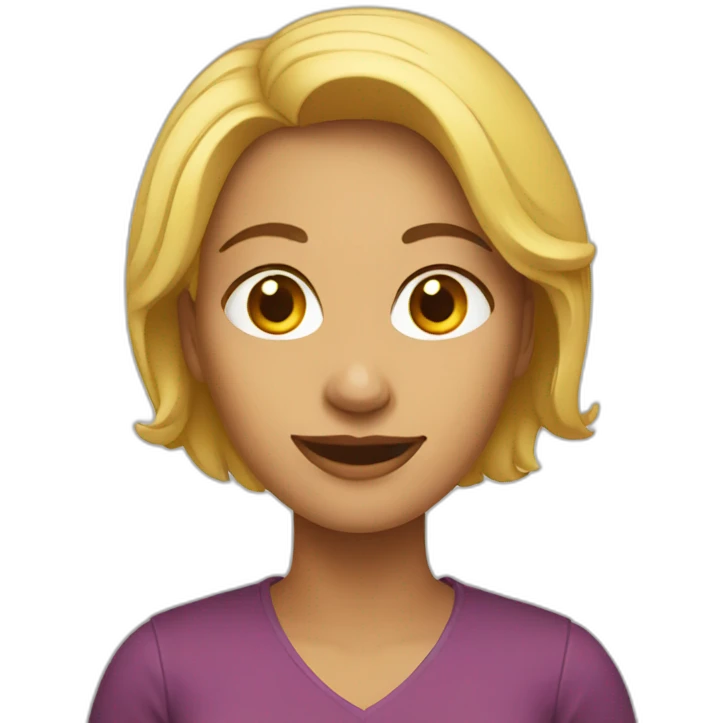 woman enginner emoji
