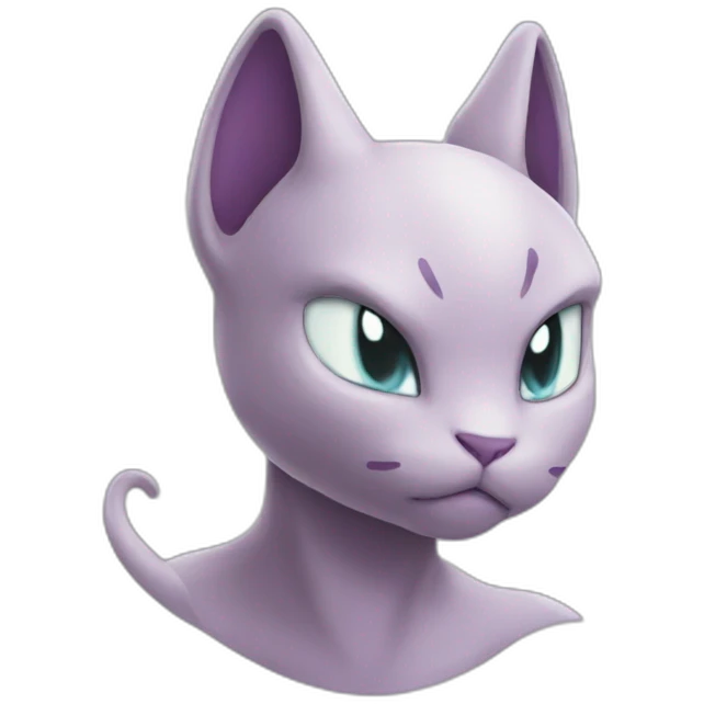 mewtwo emoji