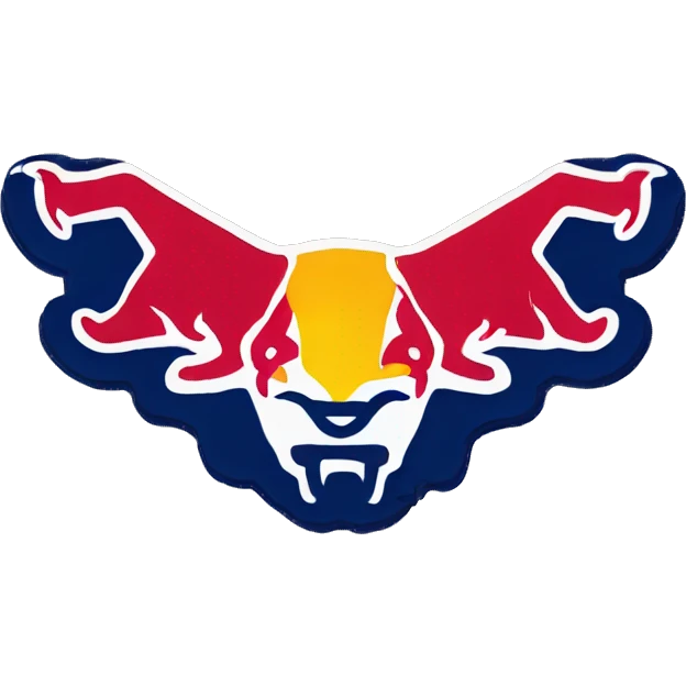 Red bull emoji