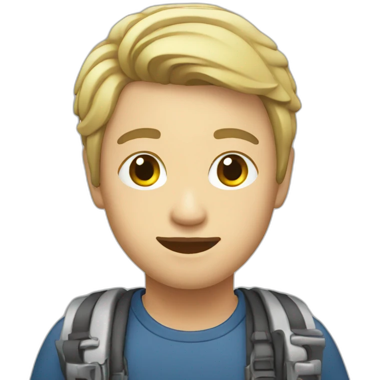 Mrt emoji