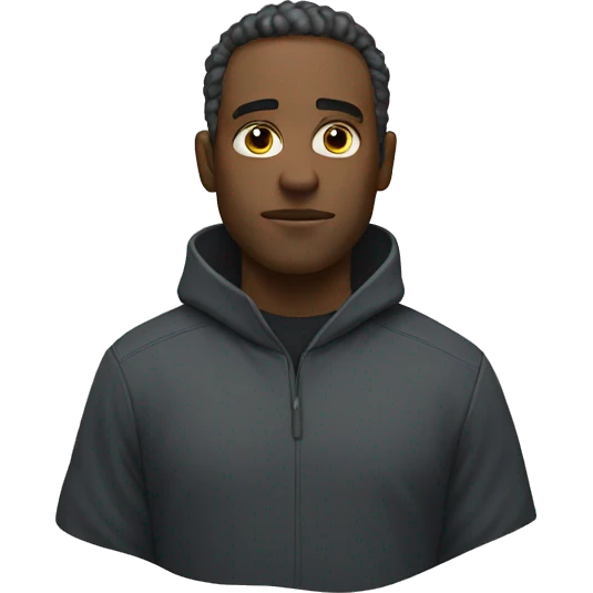 calm before the storm emoji