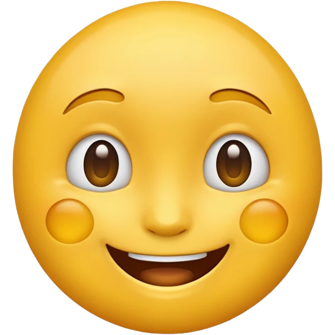 random face emoji emoji