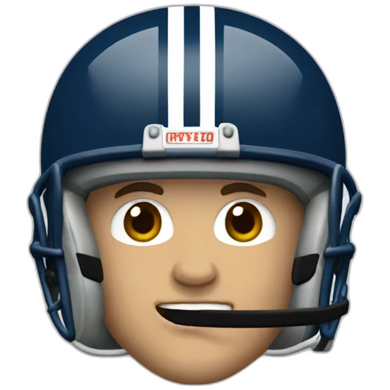 forrest-gump-football emoji
