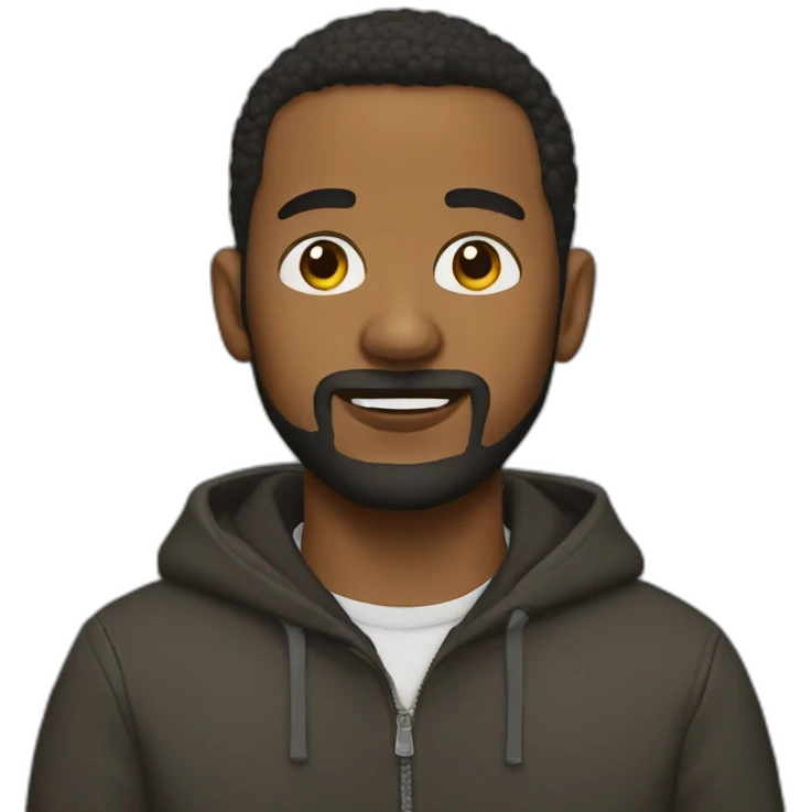 Emmanuel maxron emoji