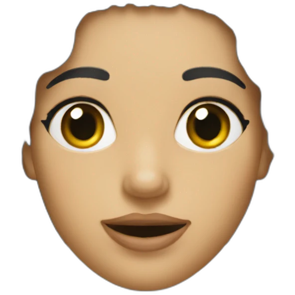 holly-molly emoji