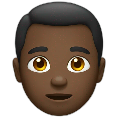 Congo emoji