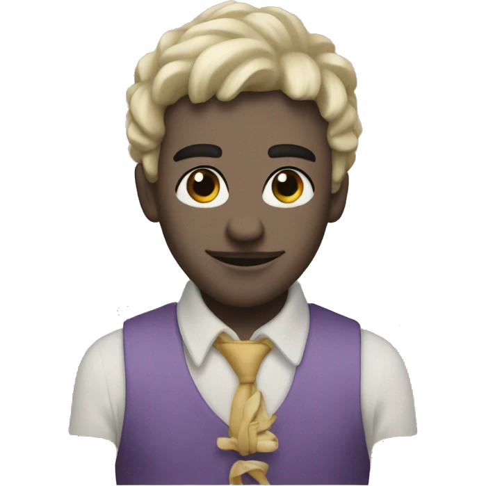 Letra K  emoji