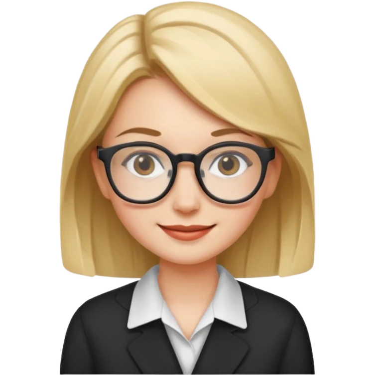 girl seo specialist  emoji