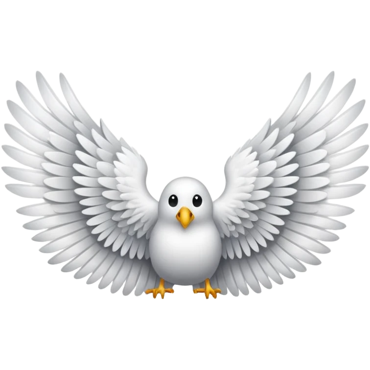 Only Wings emoji
