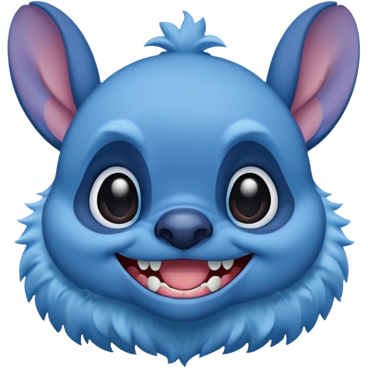 stitch emoji