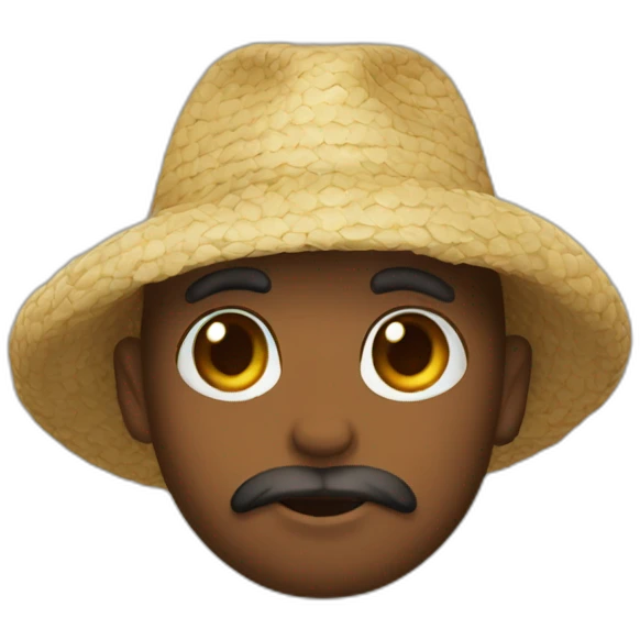 Picachou emoji