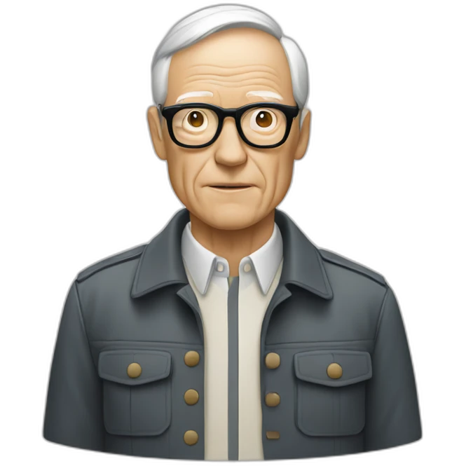 Dieter Rams emoji