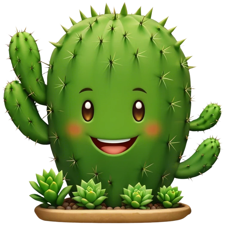 Spike from brawlstarsi emoji