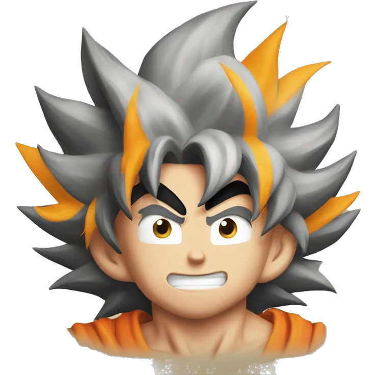 goku emoji