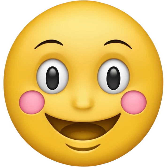 ":3" emoji from the symbols category emoji