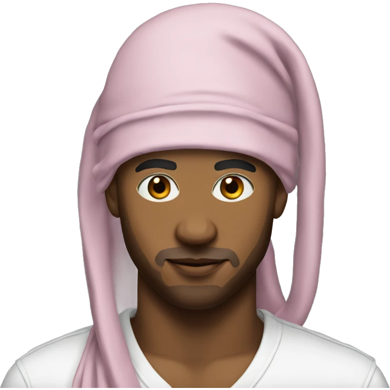 Durag  emoji