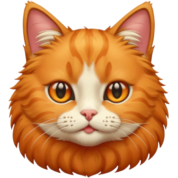Cat emoji