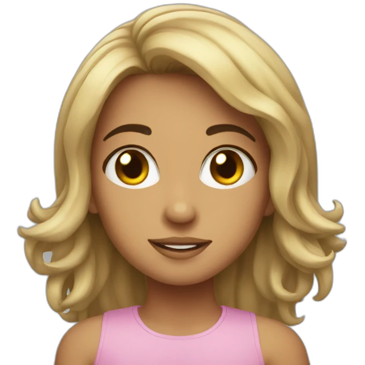 Bou emoji