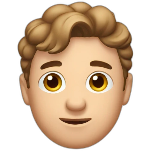 cote de porc emoji