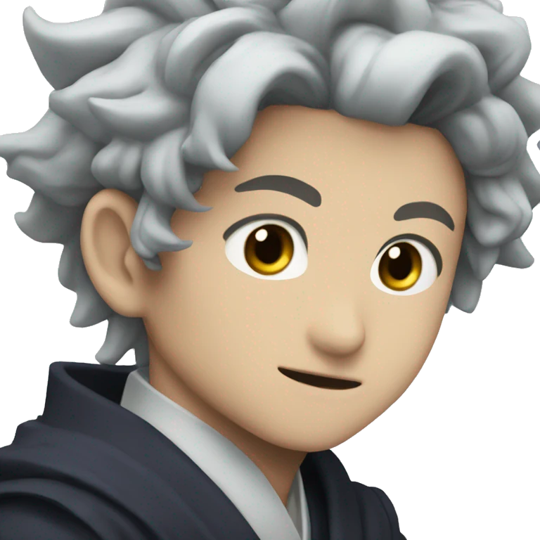 tanjiro emoji