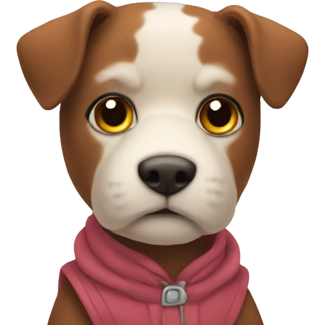 Doudou emoji
