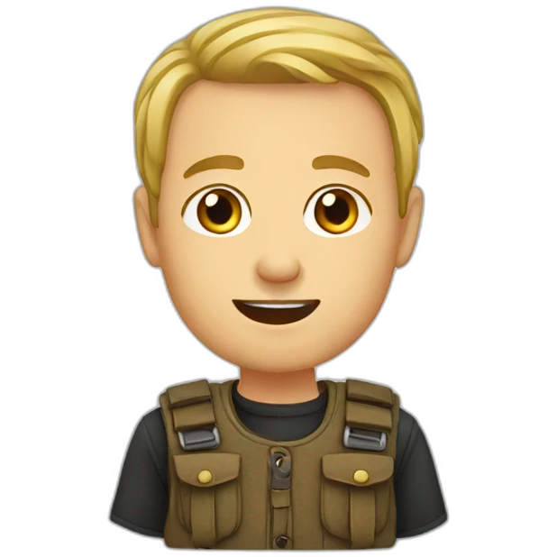Allemand emoji