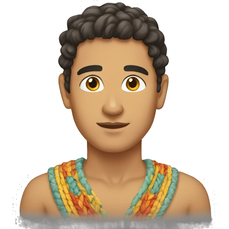 Kabyle emoji