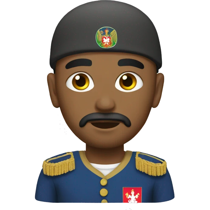 serbia emoji