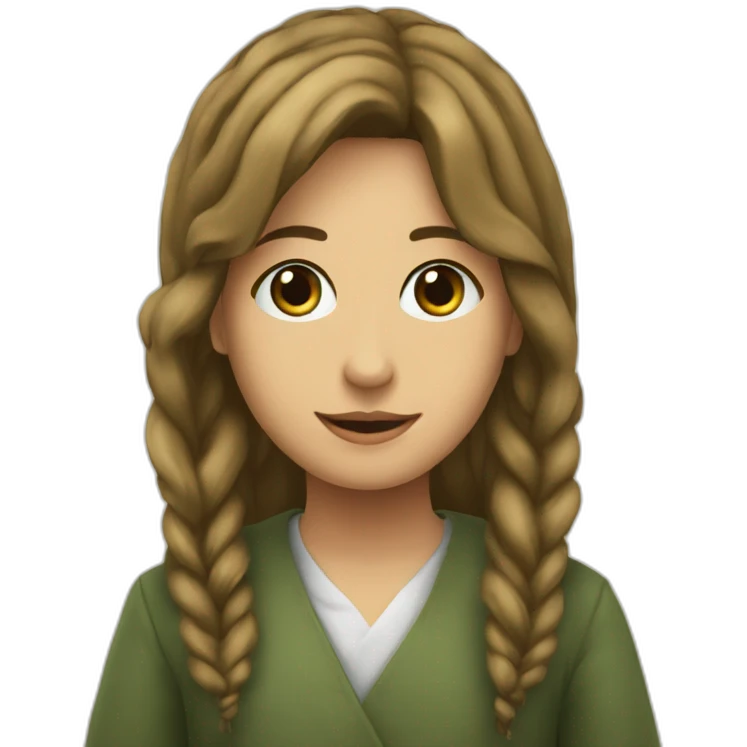 Paix Israël Palestine emoji