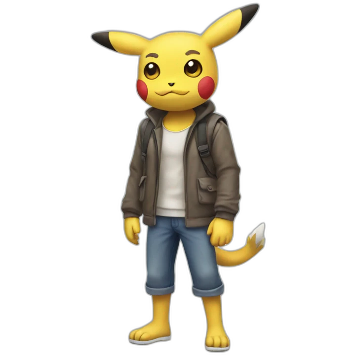 Pokemon Go emoji