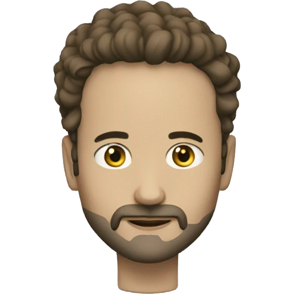 Alcalde emoji