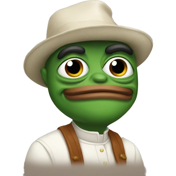 pepe emoji