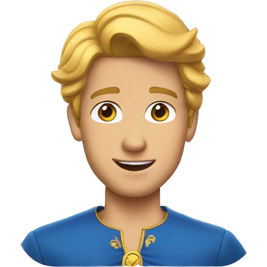  prince Archie emoji