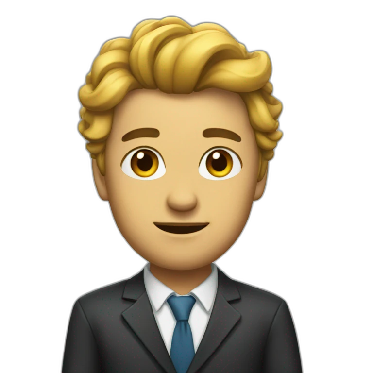 X Corp. emoji