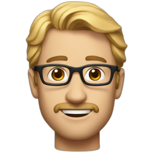 Steve griffin emoji