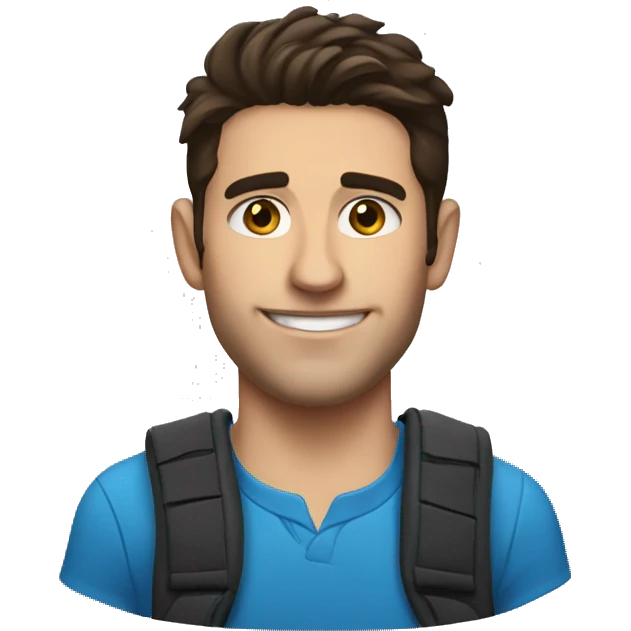 Jordan Bardella emoji