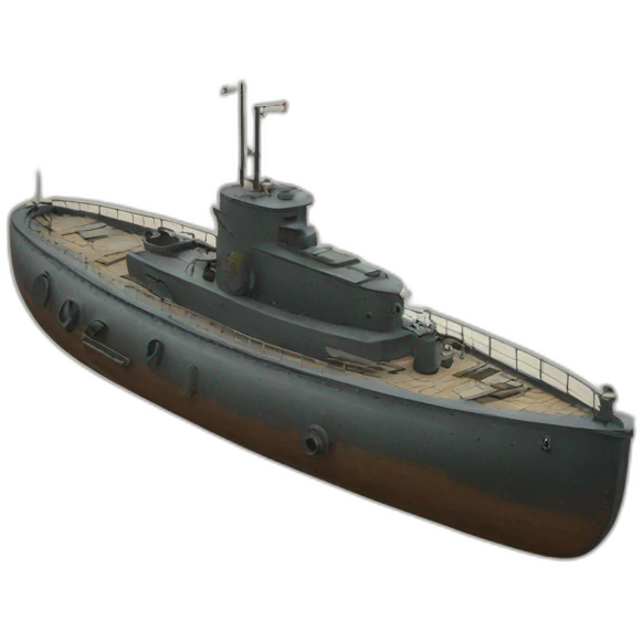 u boat emoji