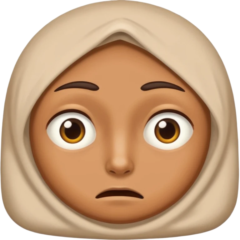 Sleeping, awake, hungry emoji