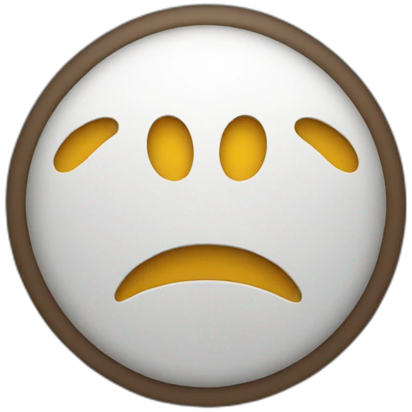cancel button emoji
