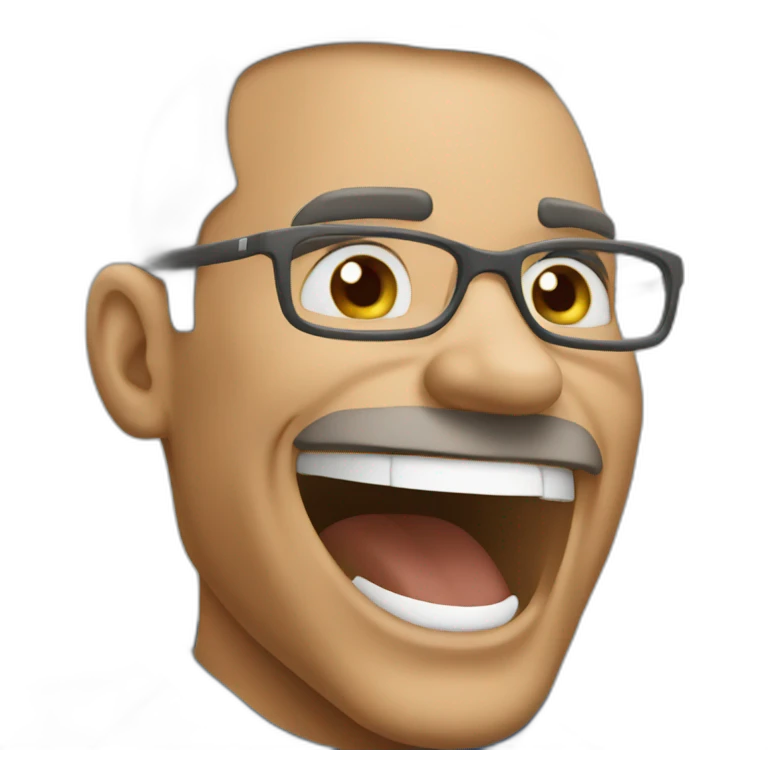 COACH CHEERING emoji