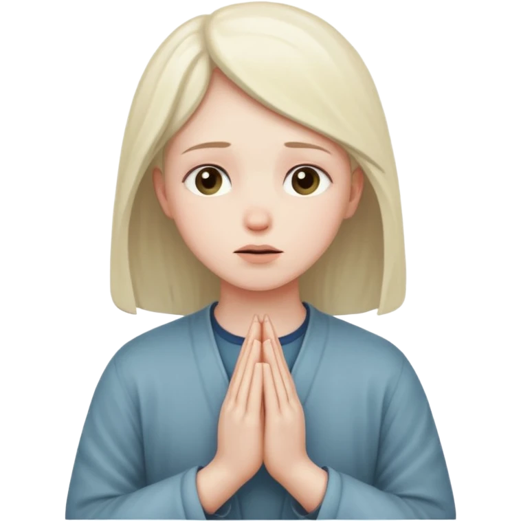 вера в бога  emoji